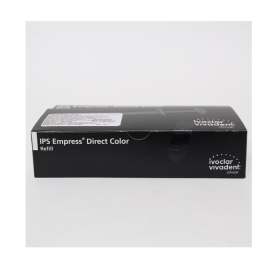 Ivoclar Vivadent IPS Empress Direct Color Syringe Refill – Universal Composite Resin
