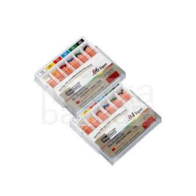 Diadent Paper Point Special Tapered 4%-15