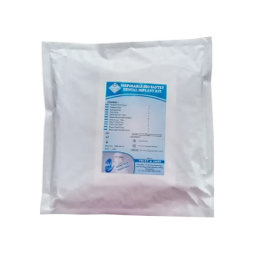 Trust & Care Disposable Bio Saftey Implant Kit - 3-Kits