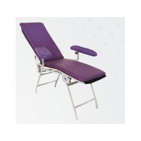 Portable Blood Donor Chair (IPDC-01)