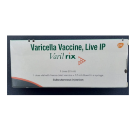 Varilrix Injection