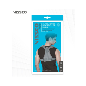 Vissco Clavicle Brace - Adult
