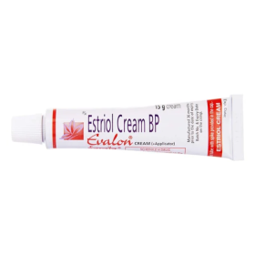 Evalon Cream