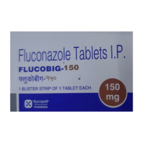 Flucobig 150mg Tablet