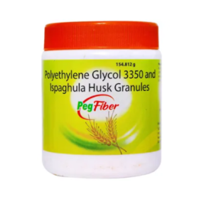 Pegfiber Powder 154.81 gm