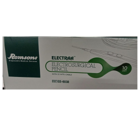 Romsons Electraa Electro-Surgical Pencil