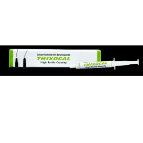 Navkar Dental ThixoCal Calcium Hydroxide Pastes