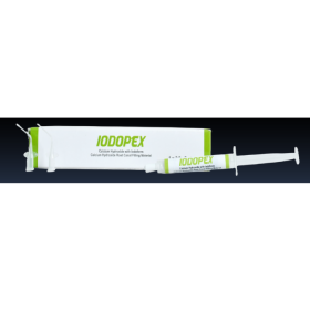 Navkar Dental Iodopex