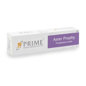 Prime Dental Aster Prophy Restoration Polisher