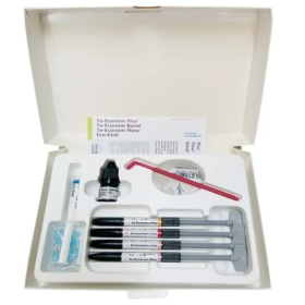 Ivoclar Te-Econom Plus Composite Kit