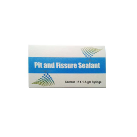 Navkar Dental Pit & Fissure Sealant