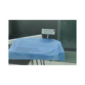 Salvo Disposable Level 1 Dental Tray Cover - Pack of 100