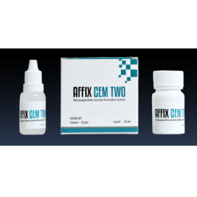 Navkar Dental Affix Cem Two