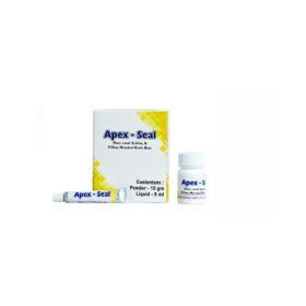 Navkar Dental Apex-Seal Root Canal Sealant