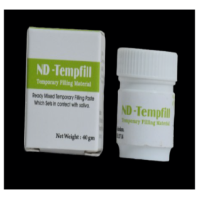 Navkar ND-Tempfill