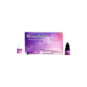 Navkar Dental Porcelain Prep Kit