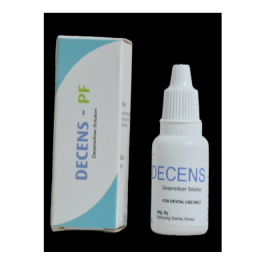 Navkar Dental Decens – PF