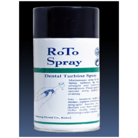  Navkar Roto-Spray Dental Turbine Spray