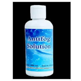Navkar Antifog Solution