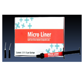 Navkar Micro Liner