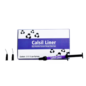Navkar Dental Calsil Liner Cavity Liner
