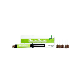 Navkar Dental Duo-Core Core Build-up Material