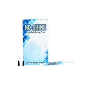 Navkar Dental ND Shine Polishing Material