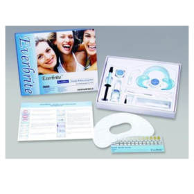 Dentamerica Everbrite Single Patient Kit Tooth Bleaching Unit