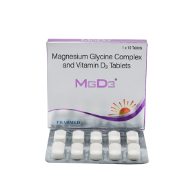 MGD3 Tablet