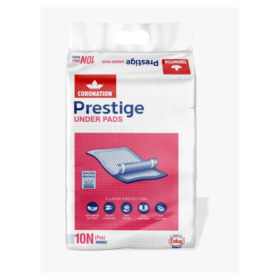 Enkay Coronation Prestige Underpad