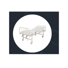  Life Care FOWLER BED STANDARD – LC-1004