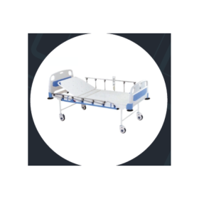 Life Care Semi Fowler Bed Prime – LC-1005