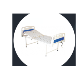 Life Care Semi Fowler Bed Super Deluxe – LC-1006