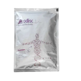 ADLISC Hydrogel ECG Electrodes