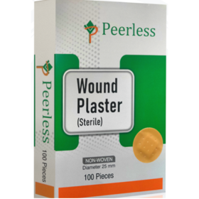 Peerless Biotech Injection Plaster