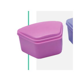 Dentogenie Denture Box with Net