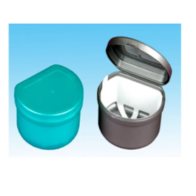 Capri Denture Box