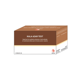 Oscar Kala Azar Test (Anti rk39 Detection)