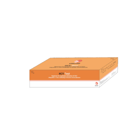 Oscar HCV Test
