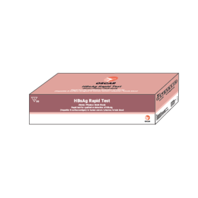 Oscar HBsAg Test 