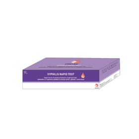 Oscar Syphilis Rapid Test Kit