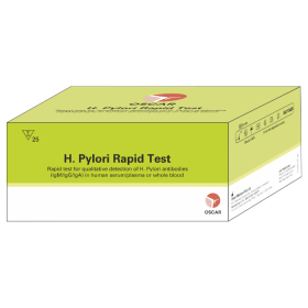 Oscar H. Pylori Rapid Test