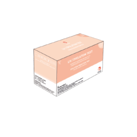 Oscar LH / Ovulation Test
