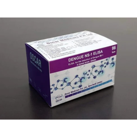 Oscar Dengue NS-1 ELISA