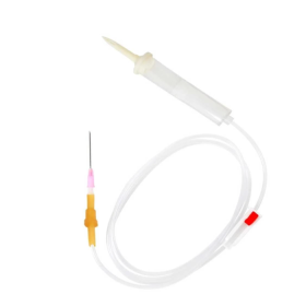 MEDROP BLOOD ADMINISTRATION SET PACK OF 50