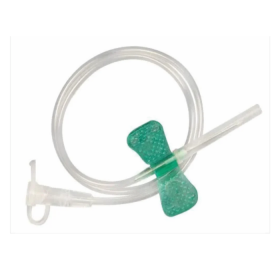 CRUZINE SCALP VEIN SET PACK OF 100
