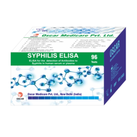Oscar Medicare Syphilis ELISA Kit