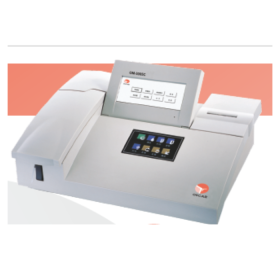 OM-3005C Semi-Auto Bio-Chemistry Analyzer