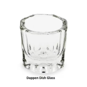 Denmax Dappen Glass Mixing Dish | Pack Of 1