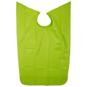 Capri Vinyl Patient Apron (Pack of 1 Piece)